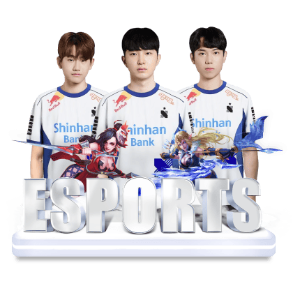 太阳城官网体育电竞场馆